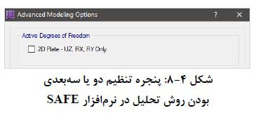 پرسش و پاسخ مربوط به فونداسیون (شالوده ها) 8 پرسش و پاسخ مربوط به فونداسیون (شالوده ها)