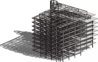 ضریب ترک خوردگی المانهای بتنی بر اساس ضوابط ACI 318-19 و مبحث نهم 9 ضریب ترک خوردگی المانهای بتنی بر اساس ضوابط ACI 318-19 و مبحث نهم