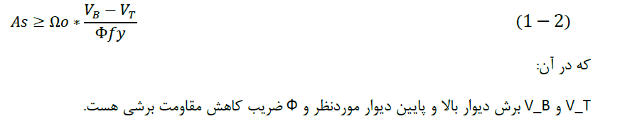 راهنمای تحلیل و طراحی سازه ساختمان های بتنی 30 راهنمای تحلیل و طراحی سازه ساختمان های بتنی