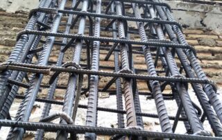 چرخش سنجاقی در ستون 3 چرخش سنجاقی در ستون