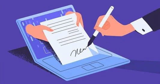 تاییدیه استحکام یا تایید کیفیت توسط طراح و ناظر ممنوع