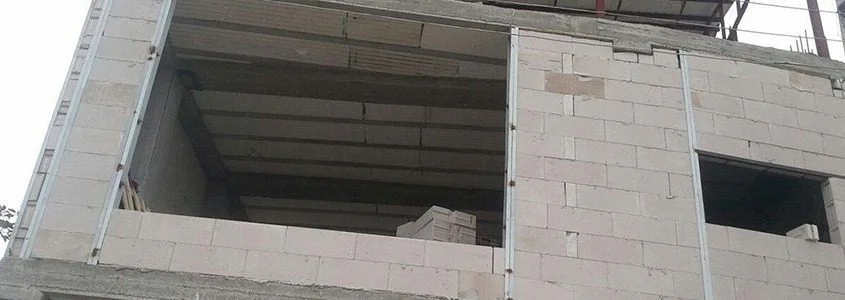 استعلام مركز و تحقيقات مسكن و شهرسازي در خصوص اجرای نماهای دوغابی سنگی، سرامیکی و کاشیکاری ها بر روی دیوارهای اجرا شده با بتن های سبک اتوکلاو شده AAC